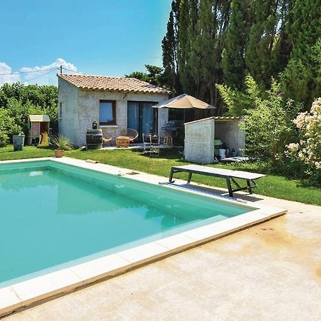 Pet Friendly Home In Ste Cecile Les Vignes Sainte-Cécile-les-Vignes Εξωτερικό φωτογραφία